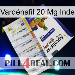 Vardénafil 20 Mg Inde 11
